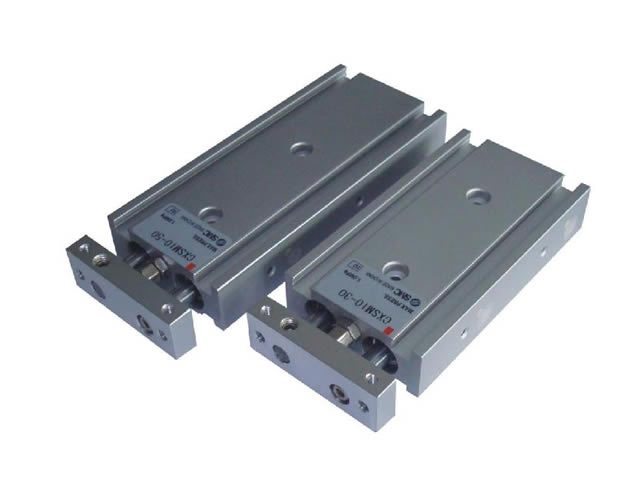 氣缸的常見(jiàn)故障、原因分析與解決方案