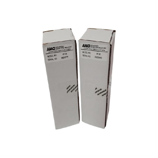 美國AMCI  HT-20 HT系列單圈旋轉編碼器 優惠促銷