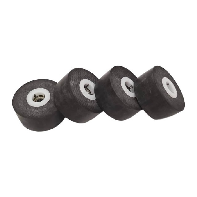 EFFBE 埃福貝 橡膠輪 橡膠導向輪 90-105-3112 現貨供應