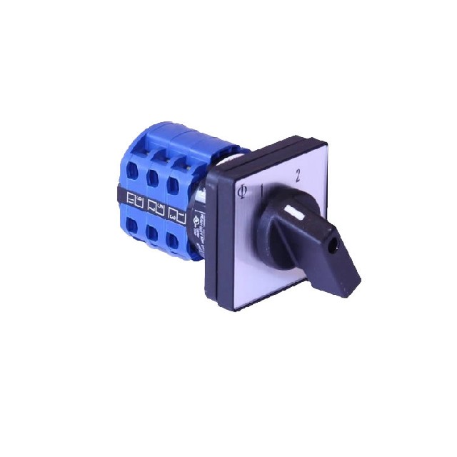 Kraus Naimer 藍系列 凸輪開關 CA20.D-711Y*01.PF1 現貨批發