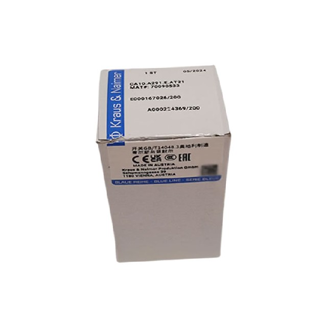 Kraus&Naimer 轉換開關 CG8.A223.*E.AT21 現貨批發