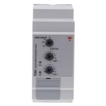 Carlo Gavazzi 佳樂(lè) 時(shí)間繼電器 PCB01DM24 特價(jià)熱銷