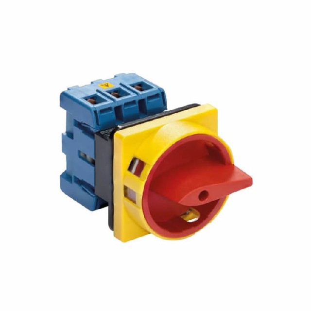 奧地利 Kraus&Naimer 隔離開關 KG10A.T103/04.FT2 批發銷售