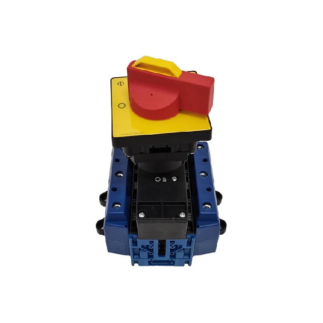 奧地利 Kraus&Naimer 隔離開關 KG32B.T104/04.E 現貨批發