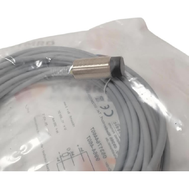 德國 pulsotronic 傳感器 9964-4607 促銷批發