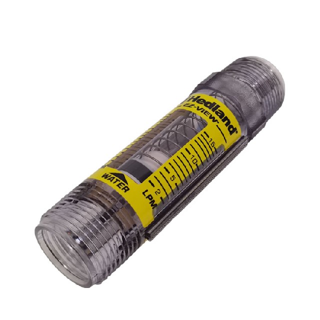美國 HEDLAND 流量計 H621-604