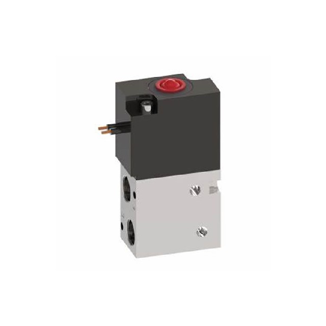 美國Humphrey V310 12V DC 漢弗萊電磁閥 現貨