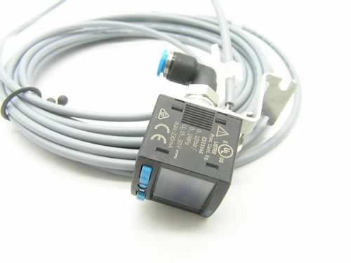Festo 費(fèi)斯托 壓力傳感器 SPAN-B-B11R-Q4-PN-L1+2.5S