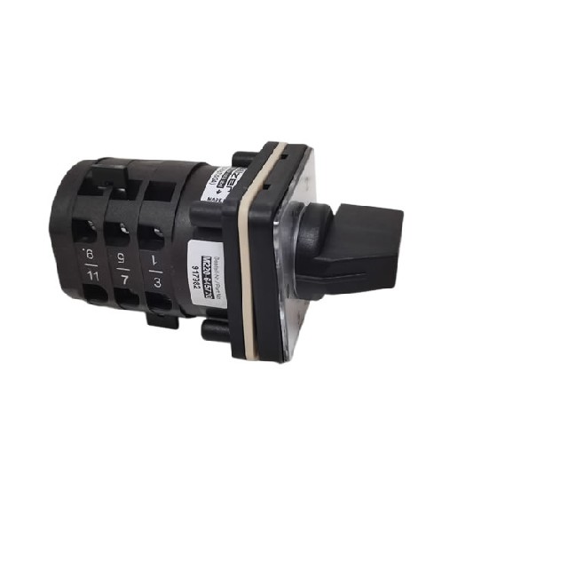 Salzer 凸輪開(kāi)關(guān) 旋轉(zhuǎn)開(kāi)關(guān) M220-645720GA 現(xiàn)貨促銷