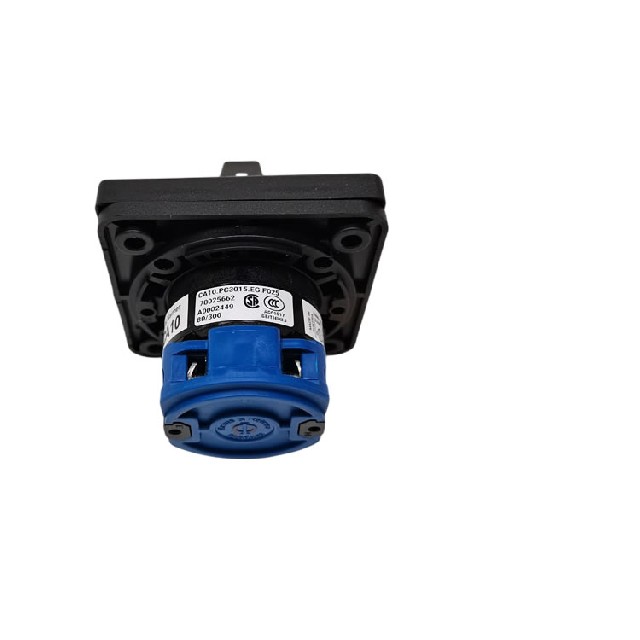 奧地利Kraus&Naimer CA10.PC3015.EG.F025 旋轉開關 凸輪開關