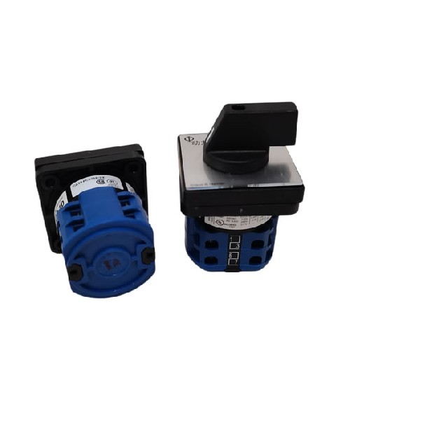 奧地利 Kraus&Naimer 轉換開關 CA10.PC4718-2.E