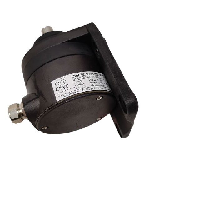 德國Camille Bauer 旋轉編碼器WT717-2209 0000 1000 0