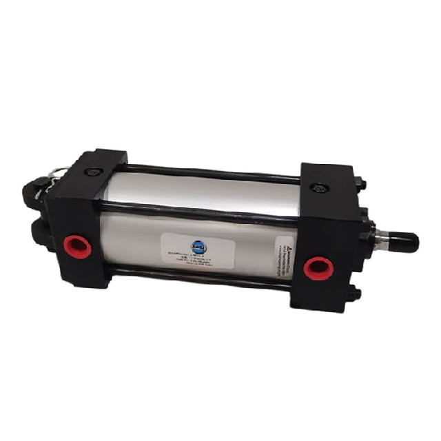 美國Bimba高性能不銹鋼氣缸 CYL-854051