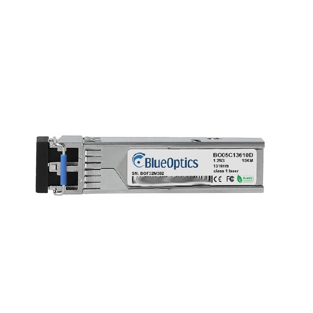 BlueOptics 光纖模塊 收發(fā)器BO06C13610DIN