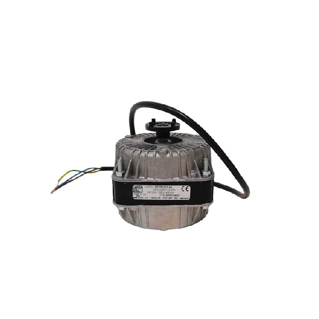 臺灣MAVIB 振動風扇電機EFCR10Y0.A5