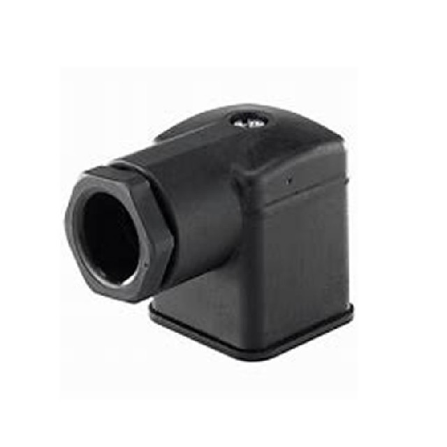 德國 Burkert 電磁閥電纜插頭 連接器2518-A-BCS/UC-00-3-N50-00-0-00000