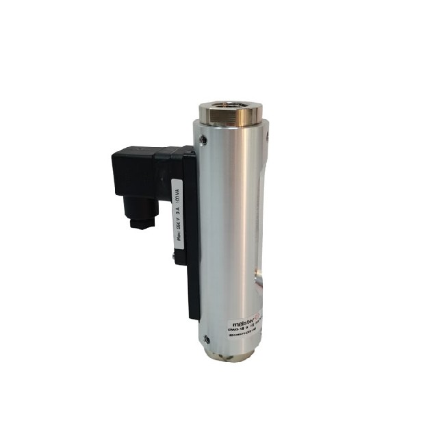 Meister 流量計(jì) 油流量監(jiān)測(cè)儀 DWG-18 G 1/2