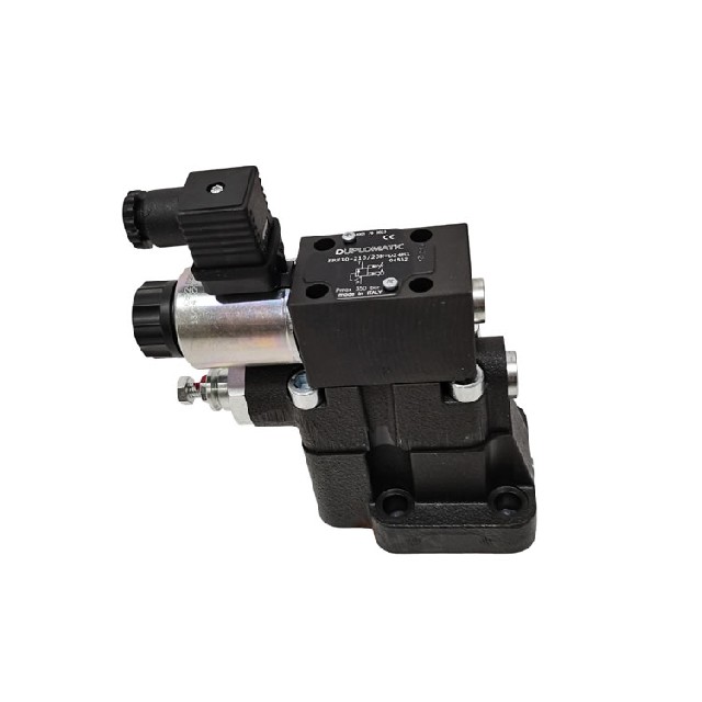 意大利 Duplomatic 電磁閥PRE10-210/20N-D24K1