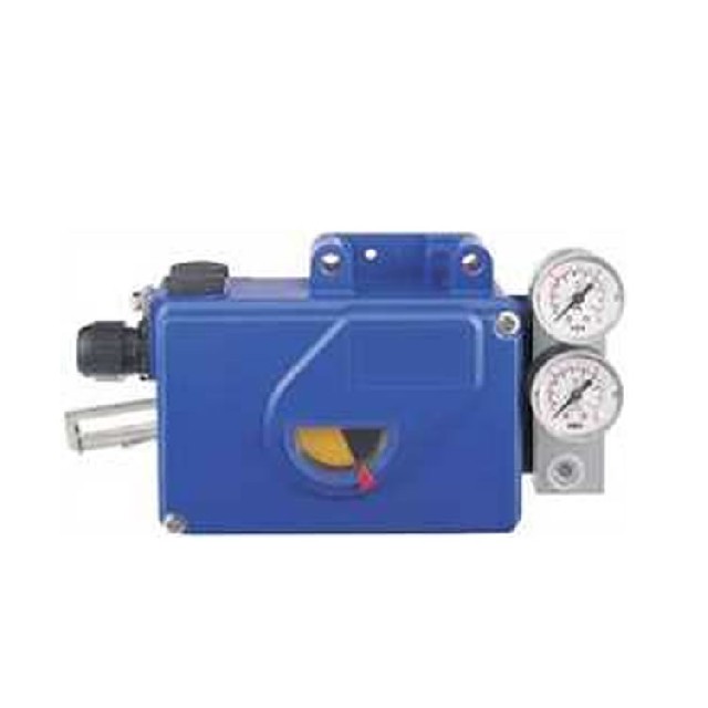 Foxboro SRI990系列閥門定位器 SRI990-BIQS7EAA-R