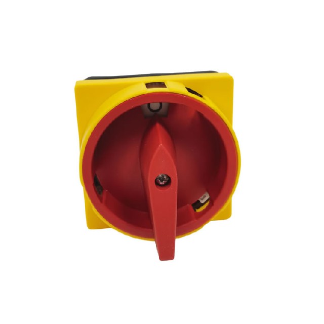 Kraus&Naimer 旋轉(zhuǎn)開關 KG32B.T303/D-W004.E