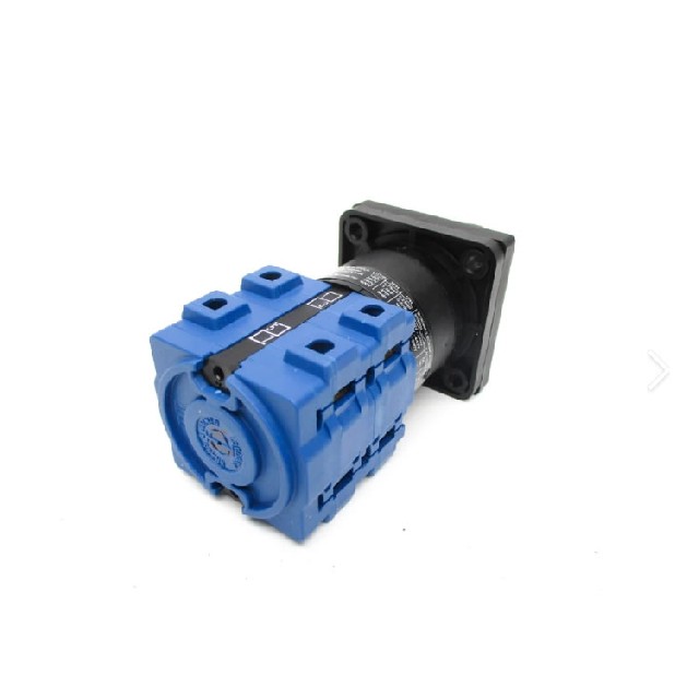 Kraus&Naimer 旋轉(zhuǎn)開關 DK10.WAA841.E.F040.G521