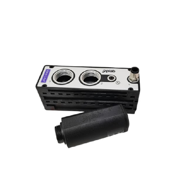 PIAB 派亞博 真空發生器 0124869