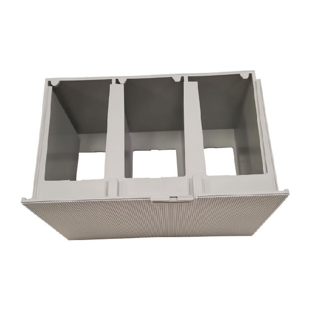 Sprecher+Schuh斯普雷徹 斷路器盒 CA9-TS750L