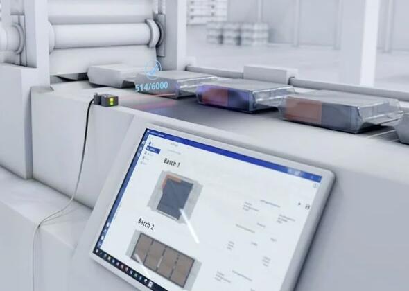 Baumer推出 EB260 編碼器，實(shí)現(xiàn)緊湊、精確的運(yùn)動(dòng)控制