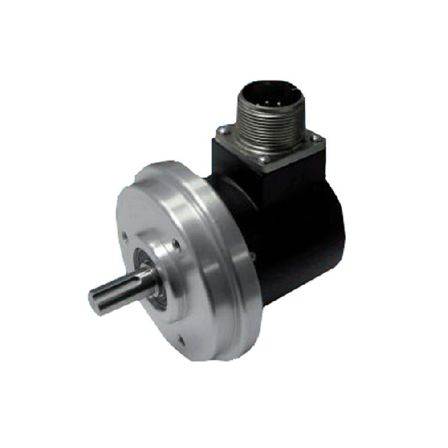 British Encoder 編碼器 745/2/HV