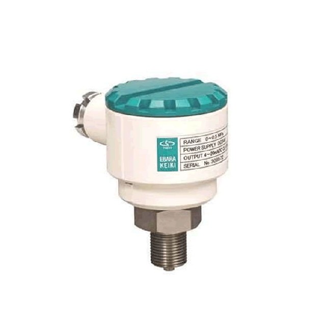 EBARA KEIKI 荏原 壓力傳感器 MKGP-7