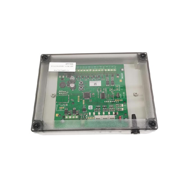 EFFBE埃福貝 空氣彈簧系統控制器 STEUERGERAET IC S2 USB