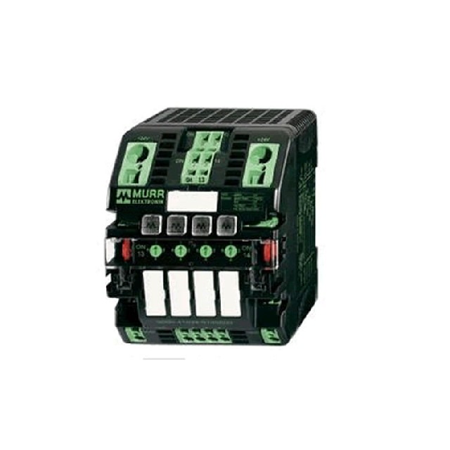 murr穆爾 分配器 9000-41034-0401000