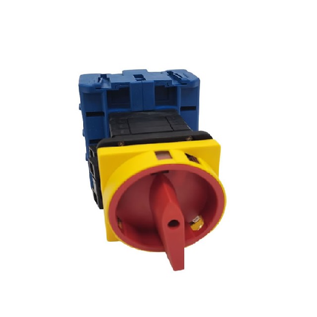 奧地利Kraus&Naimer 隔離開關 KG80.T304