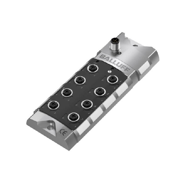 德國balluff巴魯夫 IO-Link傳感器/執行器集線器 BNI0032
