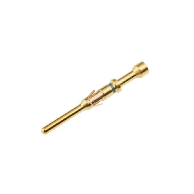 法國(guó)SOURIAU 蘇里奧 圓形連接器接觸件 RM16M23K