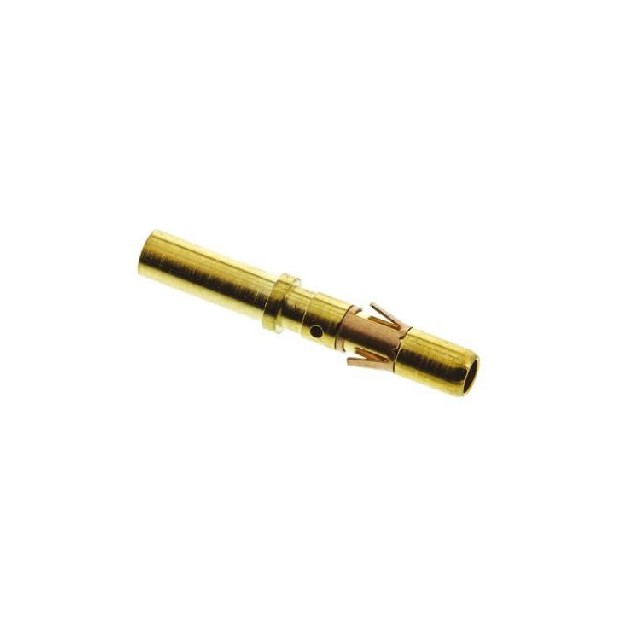 法國(guó)SOURIAU 蘇里奧 圓形連接器接觸件 RC16M23K