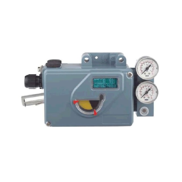 FOXBORO福克斯波羅 SRI990-BIMS7EAA-EBZG-H氣動閥門定位器