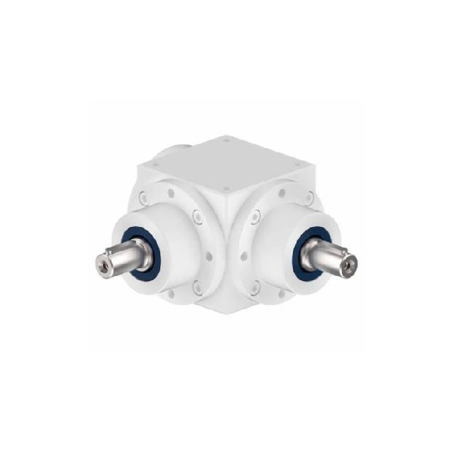 德國ATEK V 065 V型標準錐齒輪箱