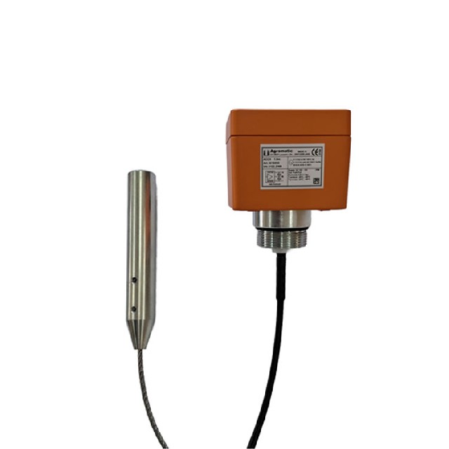 Agromatic ACC0 ATEX 電容式繩式探頭(10-30 VDC)