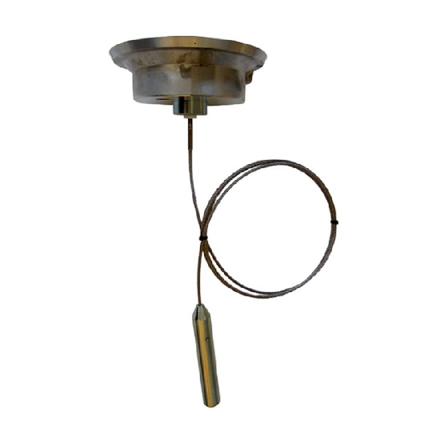 Agromatic ACC0BD ATEX電容式拉繩探頭(10-30 VDC)