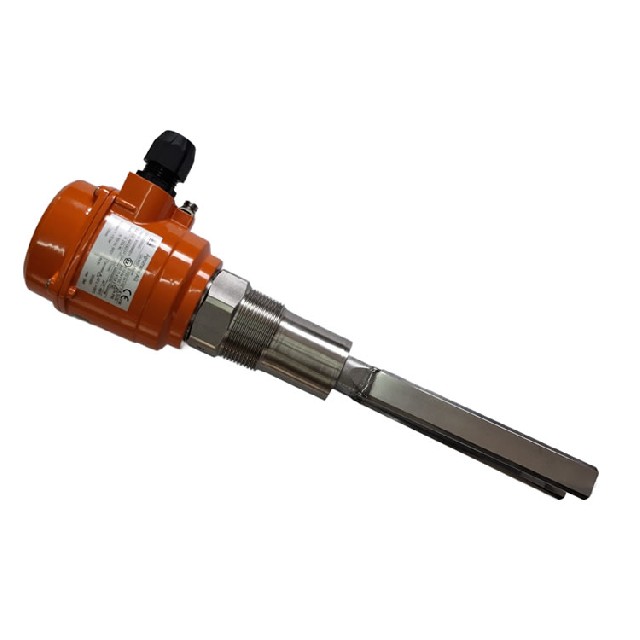 Agromatic NivoSwing AVN ATEX振動(dòng)音叉探頭