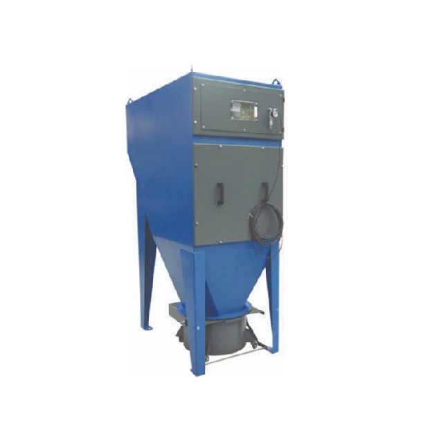 德國(guó)AFW Lufttechnik MFG筒式過(guò)濾器類型