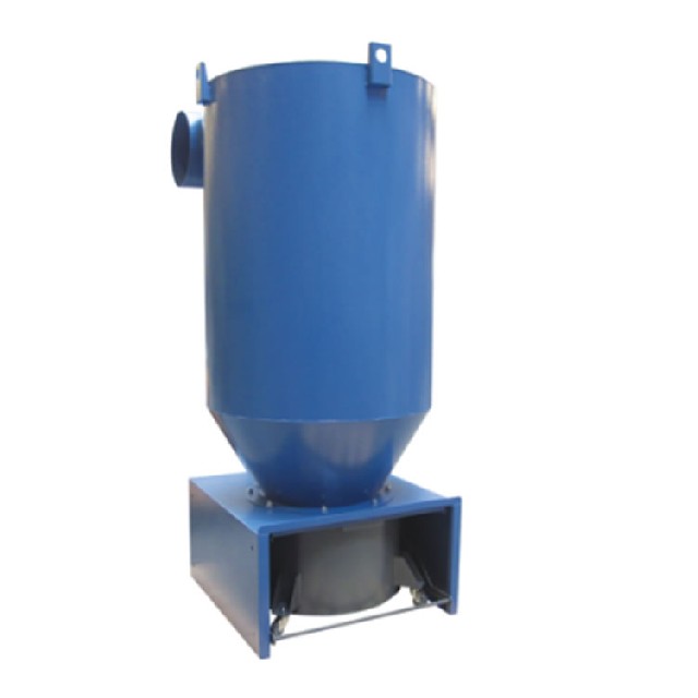 德國AFW Lufttechnik CY旋風分離器預分離器