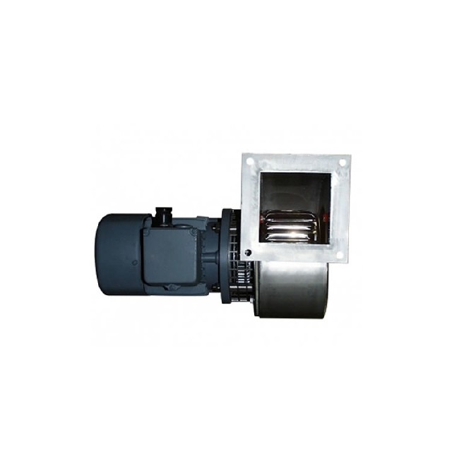 法國AIRAP  V SOD et離心風扇類型