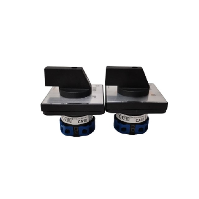 奧地利Kraus Naimer CA10.A214.EGF.AT21轉換開關