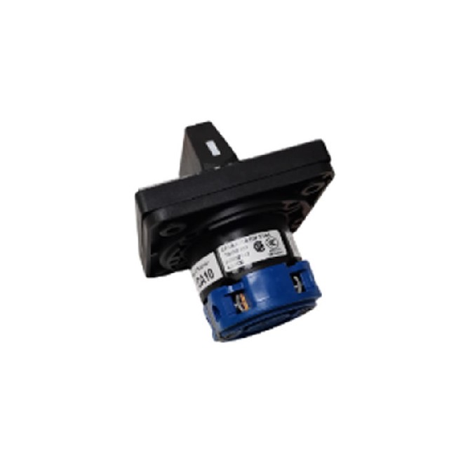 奧地利Kraus&Naimer CA10.A210.EGF.F260轉換開關