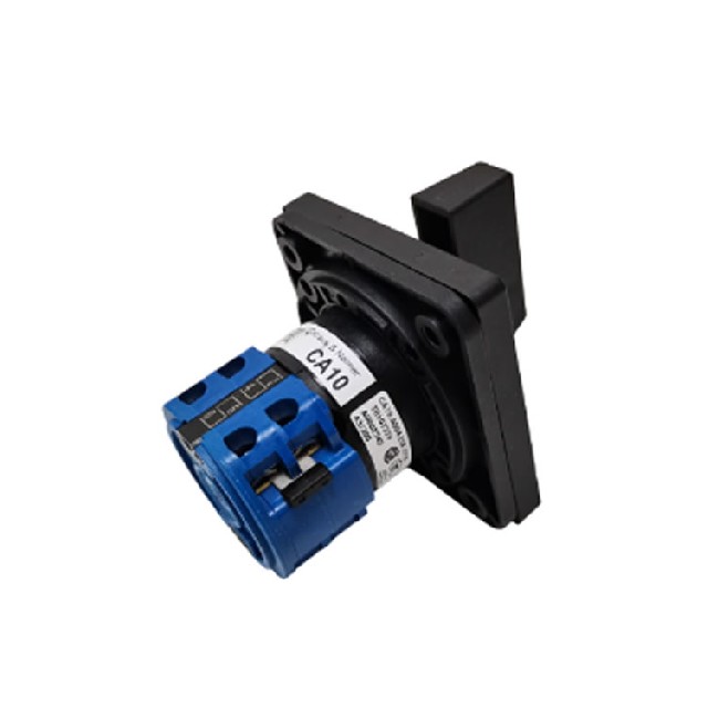 奧地利Kraus Naimer ?CA10.A004.EGF.F776轉換開關