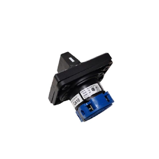 奧地利Kraus Naimer CA10.A201.EGF.AT21藍系列轉換開關 CA10系列