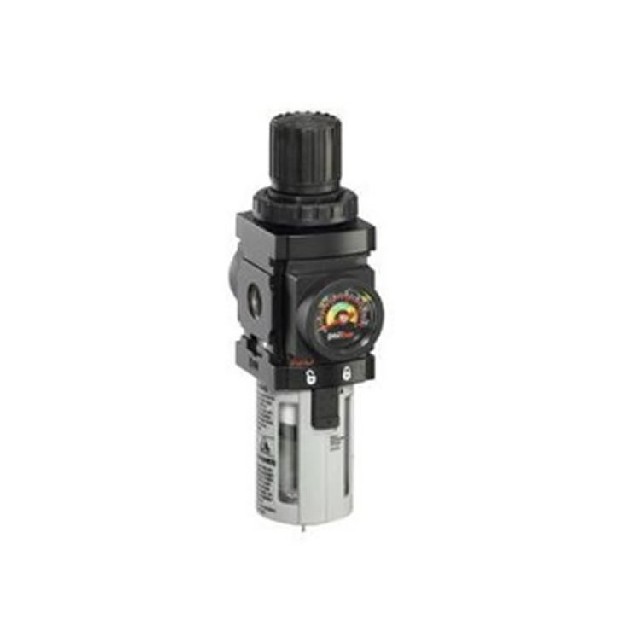 美國(guó)ARO 1000系列過(guò)濾/調(diào)壓兩聯(lián)件 