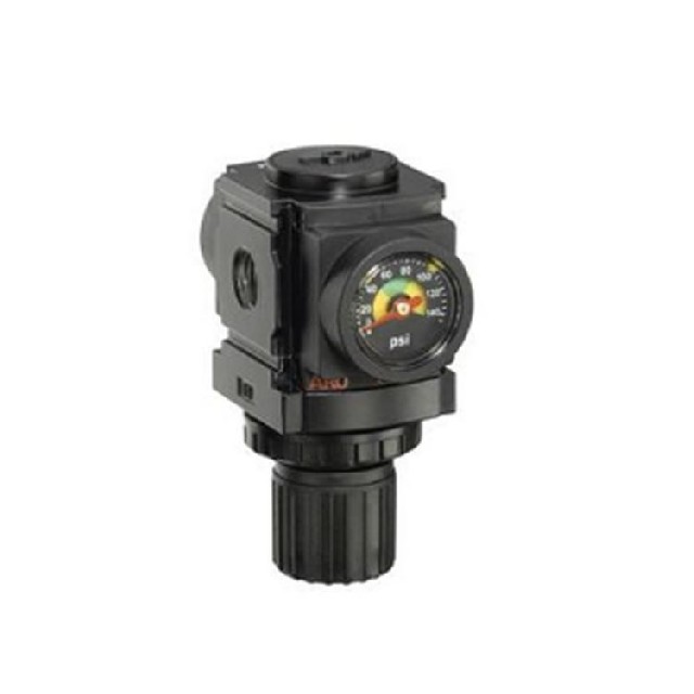 美國(guó)ARO 1000系列調(diào)壓器